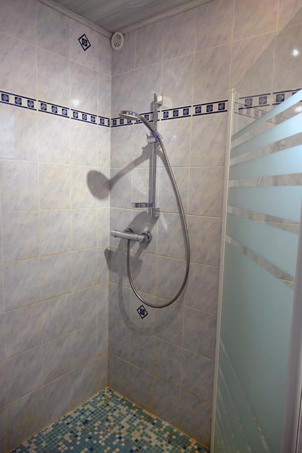 הוילה Félines La Crova מראה חיצוני תמונה